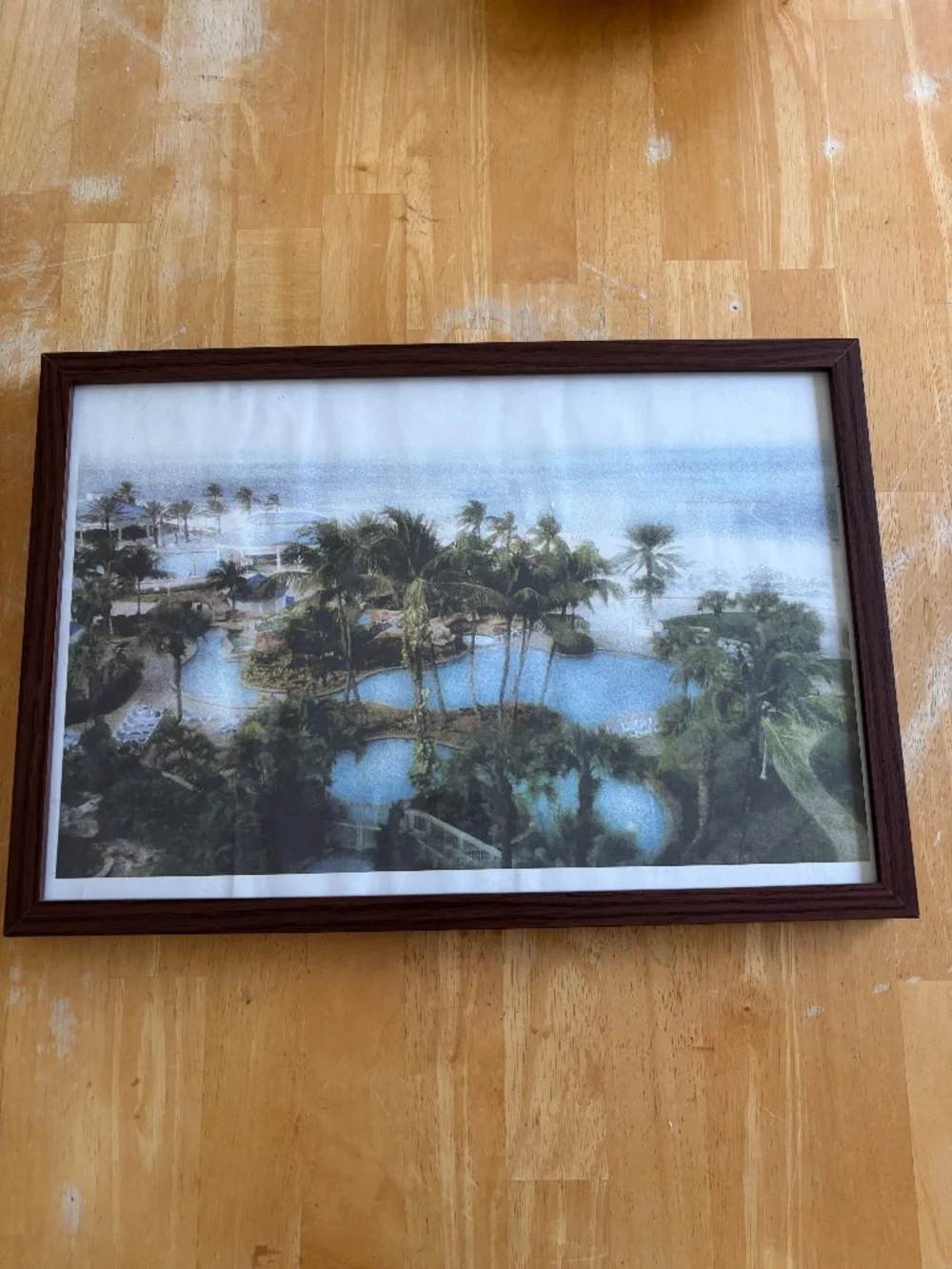 11x18 Picture Frame